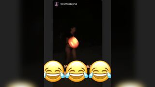 [1007 of 2462 Vids] Edwinacarlaisaac (Edwina) OnlyFans Leaks Nude Ebony