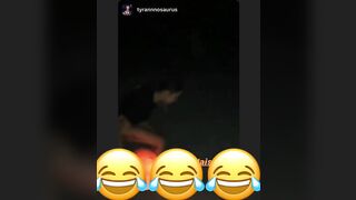 [1007 of 2462 Vids] Edwinacarlaisaac (Edwina) OnlyFans Leaks Nude Ebony