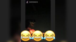 [1007 of 2462 Vids] Edwinacarlaisaac (Edwina) OnlyFans Leaks Nude Ebony