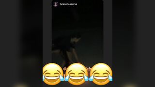 [1007 of 2462 Vids] Edwinacarlaisaac (Edwina) OnlyFans Leaks Nude Ebony