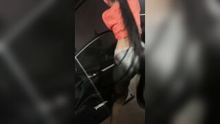 [1012 of 2462 Vids] Edwinacarlaisaac (Edwina) OnlyFans Leaks Nude Ebony