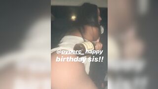 [1018 of 2462 Vids] Edwinacarlaisaac (Edwina) OnlyFans Leaks Nude Ebony