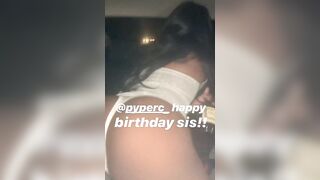 [1018 of 2462 Vids] Edwinacarlaisaac (Edwina) OnlyFans Leaks Nude Ebony