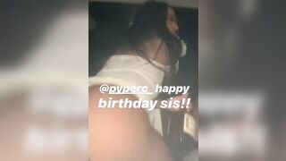 [1018 of 2462 Vids] Edwinacarlaisaac (Edwina) OnlyFans Leaks Nude Ebony