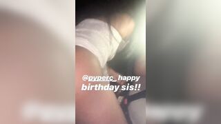 [1018 of 2462 Vids] Edwinacarlaisaac (Edwina) OnlyFans Leaks Nude Ebony