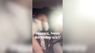 [1018 of 2462 Vids] Edwinacarlaisaac (Edwina) OnlyFans Leaks Nude Ebony