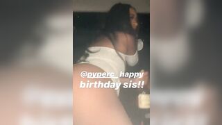 [1018 of 2462 Vids] Edwinacarlaisaac (Edwina) OnlyFans Leaks Nude Ebony