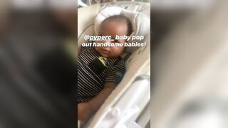 [1021 of 2462 Vids] Edwinacarlaisaac (Edwina) OnlyFans Leaks Nude Ebony