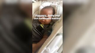 [1021 of 2462 Vids] Edwinacarlaisaac (Edwina) OnlyFans Leaks Nude Ebony