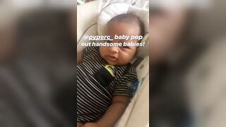 [1021 of 2462 Vids] Edwinacarlaisaac (Edwina) OnlyFans Leaks Nude Ebony