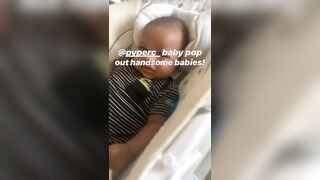 [1021 of 2462 Vids] Edwinacarlaisaac (Edwina) OnlyFans Leaks Nude Ebony