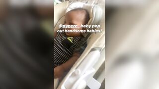 [1021 of 2462 Vids] Edwinacarlaisaac (Edwina) OnlyFans Leaks Nude Ebony