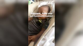 [1021 of 2462 Vids] Edwinacarlaisaac (Edwina) OnlyFans Leaks Nude Ebony