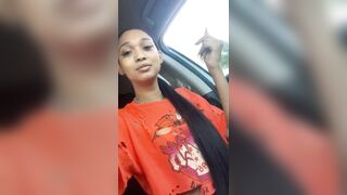 [1022 of 2462 Vids] Edwinacarlaisaac (Edwina) OnlyFans Leaks Nude Ebony