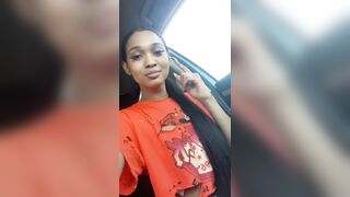 [1022 of 2462 Vids] Edwinacarlaisaac (Edwina) OnlyFans Leaks Nude Ebony