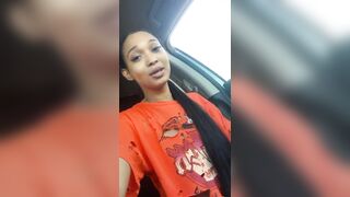 [1022 of 2462 Vids] Edwinacarlaisaac (Edwina) OnlyFans Leaks Nude Ebony