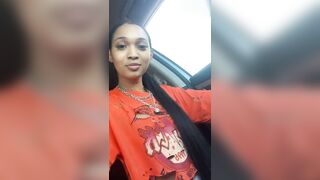 [1022 of 2462 Vids] Edwinacarlaisaac (Edwina) OnlyFans Leaks Nude Ebony