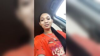 [1022 of 2462 Vids] Edwinacarlaisaac (Edwina) OnlyFans Leaks Nude Ebony