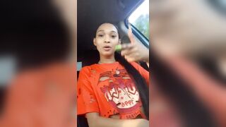 [1022 of 2462 Vids] Edwinacarlaisaac (Edwina) OnlyFans Leaks Nude Ebony