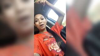 [1022 of 2462 Vids] Edwinacarlaisaac (Edwina) OnlyFans Leaks Nude Ebony