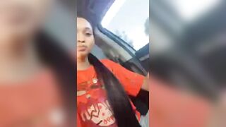 [1022 of 2462 Vids] Edwinacarlaisaac (Edwina) OnlyFans Leaks Nude Ebony