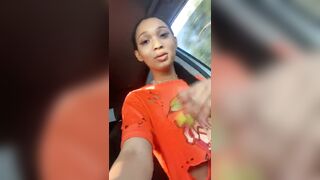 [1022 of 2462 Vids] Edwinacarlaisaac (Edwina) OnlyFans Leaks Nude Ebony