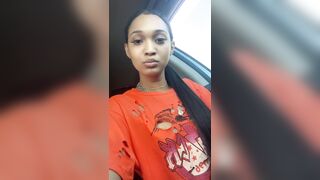 [1022 of 2462 Vids] Edwinacarlaisaac (Edwina) OnlyFans Leaks Nude Ebony