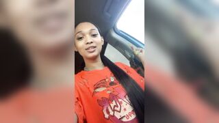 [1022 of 2462 Vids] Edwinacarlaisaac (Edwina) OnlyFans Leaks Nude Ebony