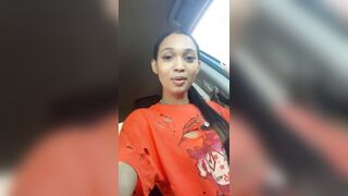 [1022 of 2462 Vids] Edwinacarlaisaac (Edwina) OnlyFans Leaks Nude Ebony