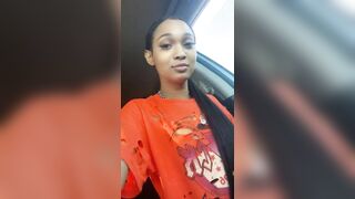 [1022 of 2462 Vids] Edwinacarlaisaac (Edwina) OnlyFans Leaks Nude Ebony