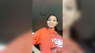 [1024 of 2462 Vids] Edwinacarlaisaac (Edwina) OnlyFans Leaks Nude Ebony