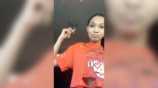 [1024 of 2462 Vids] Edwinacarlaisaac (Edwina) OnlyFans Leaks Nude Ebony