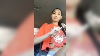 [1024 of 2462 Vids] Edwinacarlaisaac (Edwina) OnlyFans Leaks Nude Ebony