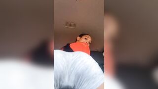 [1025 of 2462 Vids] Edwinacarlaisaac (Edwina) OnlyFans Leaks Nude Ebony