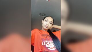 [1025 of 2462 Vids] Edwinacarlaisaac (Edwina) OnlyFans Leaks Nude Ebony