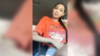 [1025 of 2462 Vids] Edwinacarlaisaac (Edwina) OnlyFans Leaks Nude Ebony