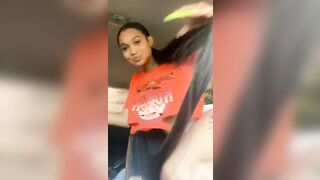 [1025 of 2462 Vids] Edwinacarlaisaac (Edwina) OnlyFans Leaks Nude Ebony