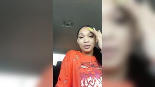 [1025 of 2462 Vids] Edwinacarlaisaac (Edwina) OnlyFans Leaks Nude Ebony