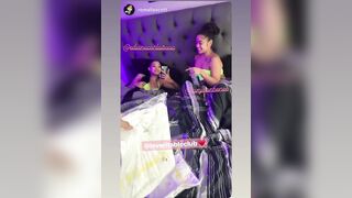 [1026 of 2462 Vids] Edwinacarlaisaac (Edwina) OnlyFans Leaks Nude Ebony