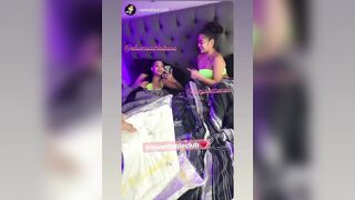 [1026 of 2462 Vids] Edwinacarlaisaac (Edwina) OnlyFans Leaks Nude Ebony