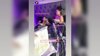 [1026 of 2462 Vids] Edwinacarlaisaac (Edwina) OnlyFans Leaks Nude Ebony