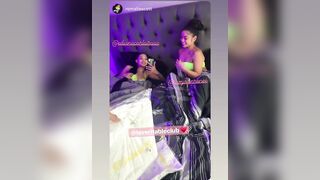 [1026 of 2462 Vids] Edwinacarlaisaac (Edwina) OnlyFans Leaks Nude Ebony