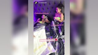 [1026 of 2462 Vids] Edwinacarlaisaac (Edwina) OnlyFans Leaks Nude Ebony