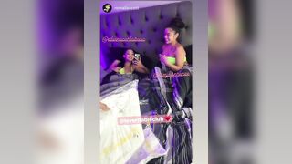 [1026 of 2462 Vids] Edwinacarlaisaac (Edwina) OnlyFans Leaks Nude Ebony