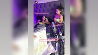 [1026 of 2462 Vids] Edwinacarlaisaac (Edwina) OnlyFans Leaks Nude Ebony