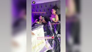 [1026 of 2462 Vids] Edwinacarlaisaac (Edwina) OnlyFans Leaks Nude Ebony