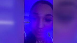 [1029 of 2462 Vids] Edwinacarlaisaac (Edwina) OnlyFans Leaks Nude Ebony