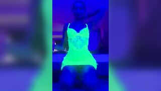 [1029 of 2462 Vids] Edwinacarlaisaac (Edwina) OnlyFans Leaks Nude Ebony