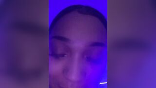 [1029 of 2462 Vids] Edwinacarlaisaac (Edwina) OnlyFans Leaks Nude Ebony