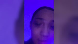 [1029 of 2462 Vids] Edwinacarlaisaac (Edwina) OnlyFans Leaks Nude Ebony